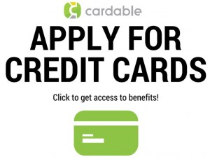 Apply for Credit Cards here