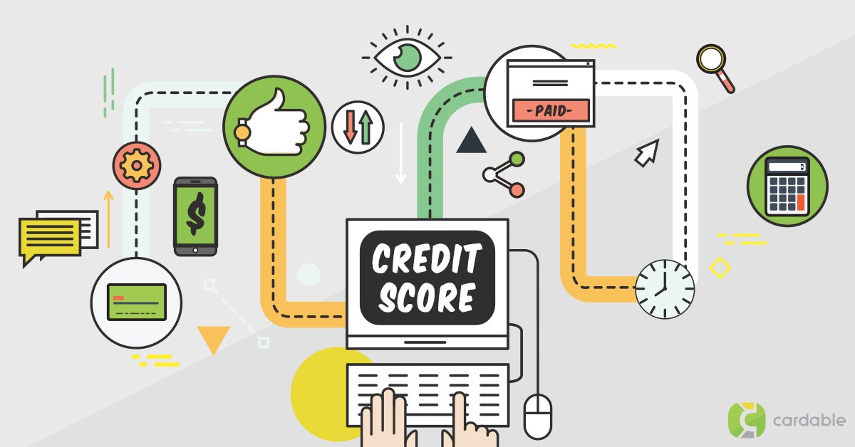What you didn't know about a credit score in Singapore