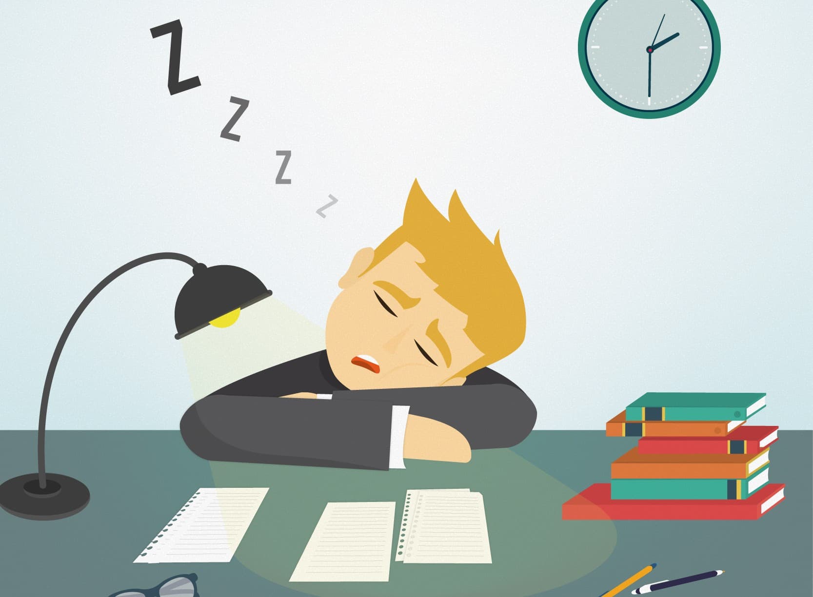 Why Singaporeans Should Sleep Early And Why They Just Can't Why Singaporeans Should Sleep Early And Why They Just Can't