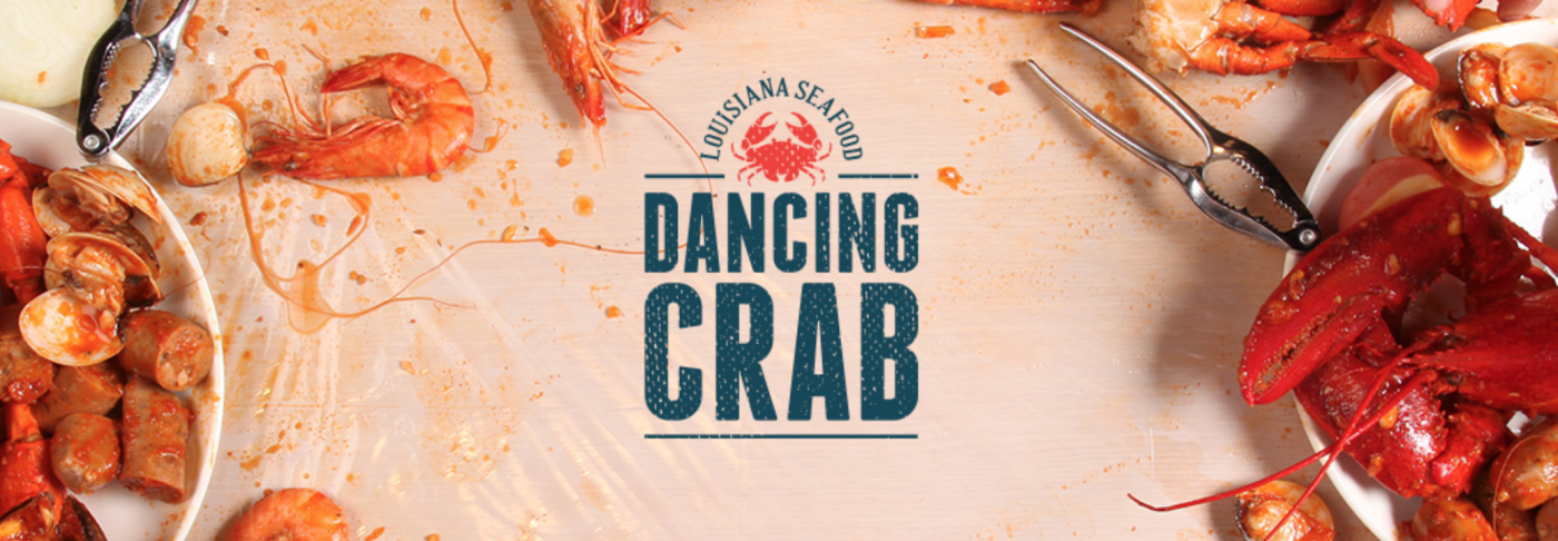 Credit: Dancing Crab