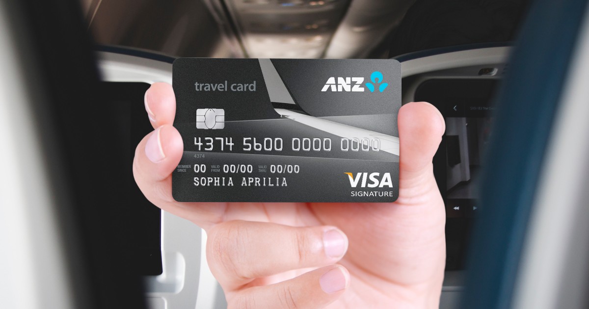 Anz Credit Card Travel Insurance Contact Baotianforum Com 8 Reasons To Apply For Anz Travel Visa Signature Credit Card