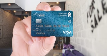 SingPost-Platinum-Visa-Credit-Card