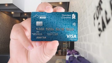 SingPost-Platinum-Visa-Credit-Card