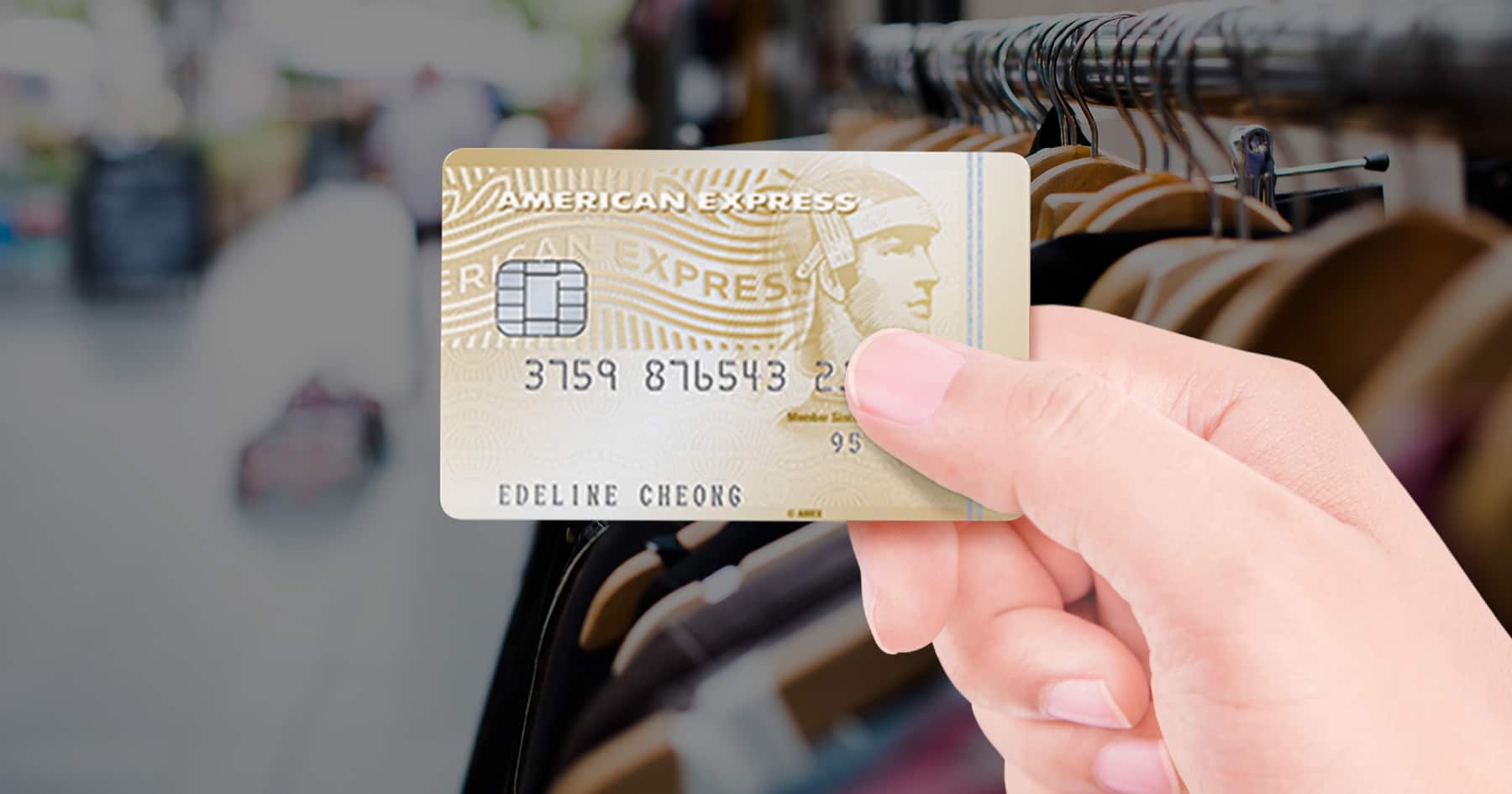 3 Secrets On How To Maximise Amex True Cashback Card