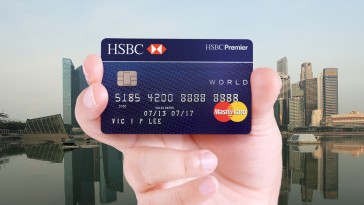 hsbc-premier-mastercard-singapore