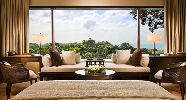 Capella Singapore
