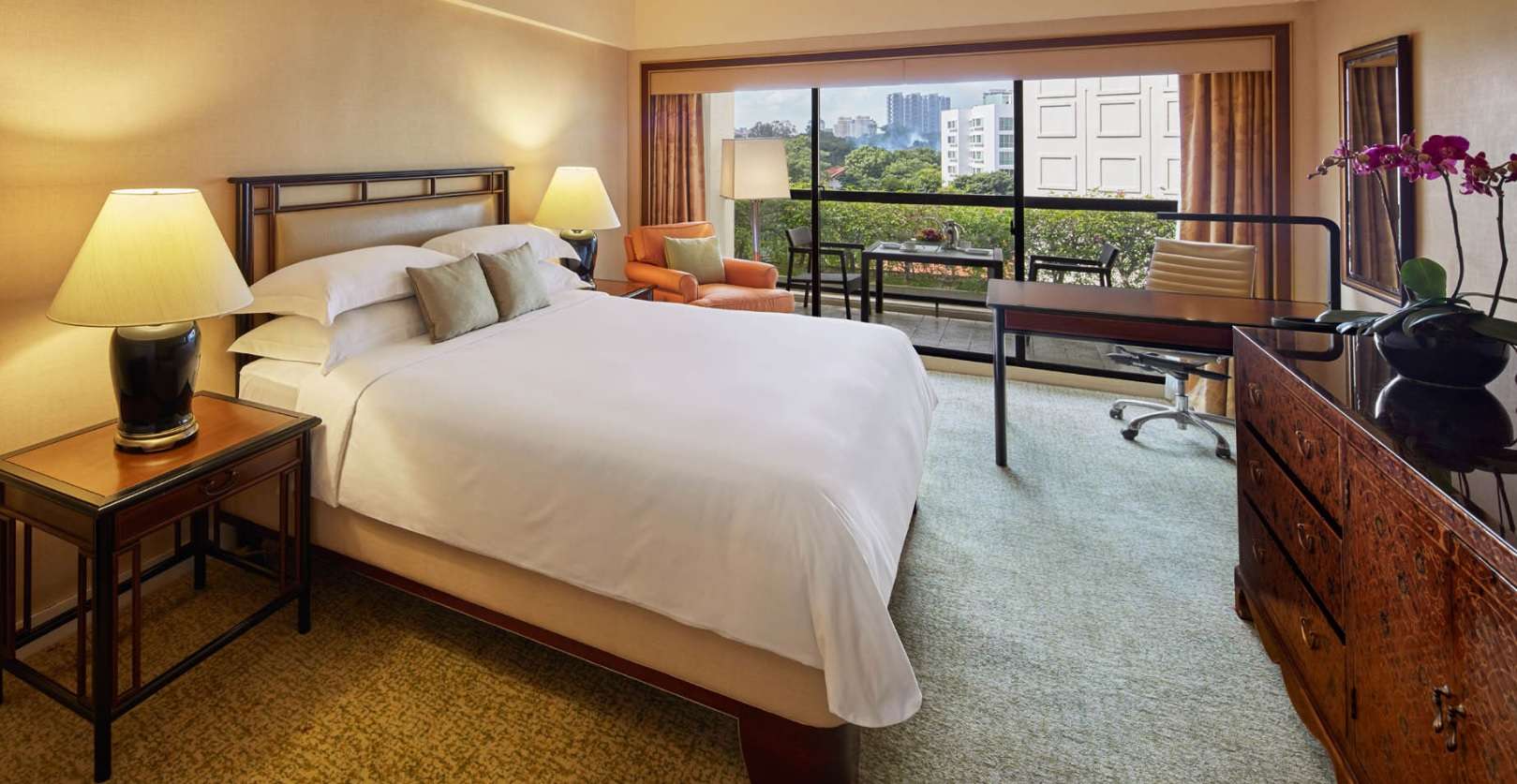 Regent Hotel Singapore