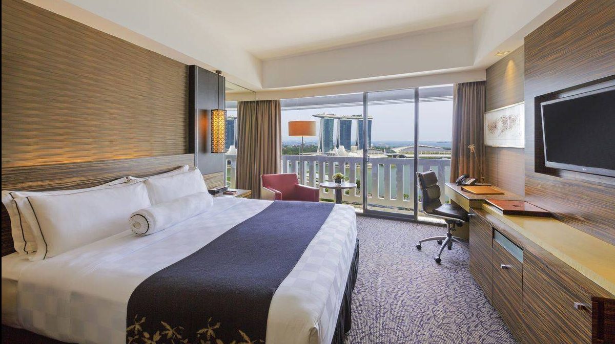 Marina Mandarin