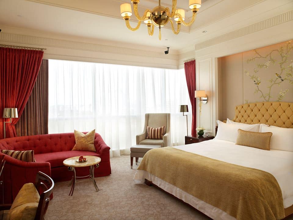 St Regis Singapore