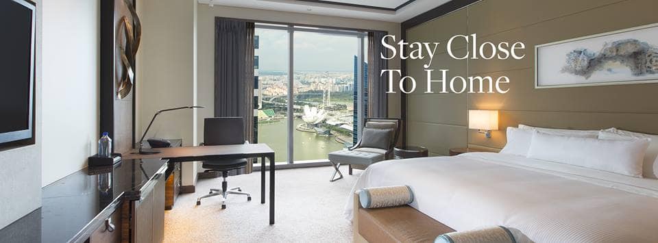 The Westin Singapore