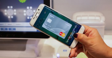 Samsung Pay Singapore