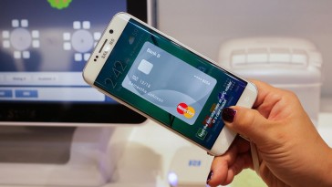 Samsung Pay Singapore