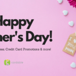 Mother's Day Promotions