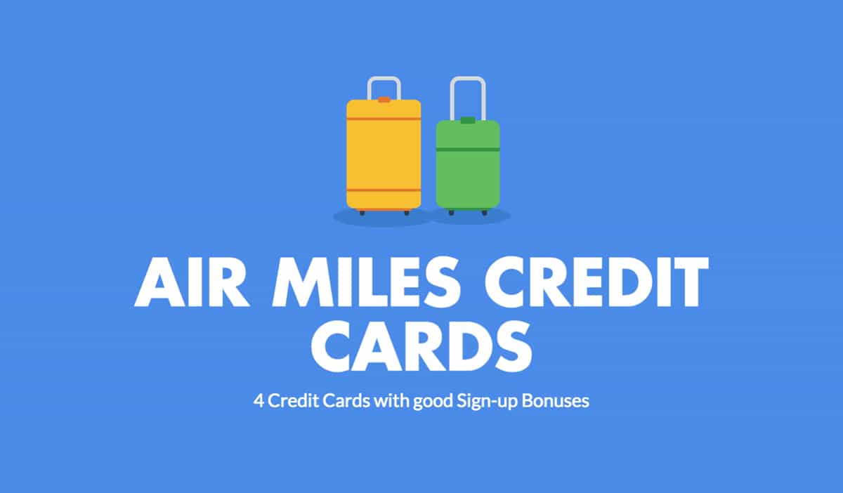 Best Airline Miles Credit Card With No Annual Fee