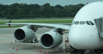 UOB KrisFlyer Air Miles