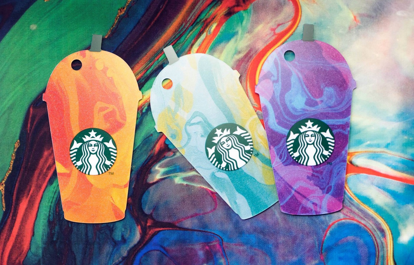 Starbucks 1for1 on your Favourite Drink is BACK!