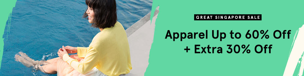 Zalora GSS Ladies' Apparel