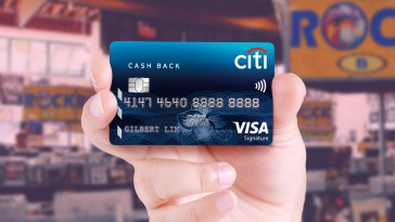 Citi Cash Back Card Rating & Reviews