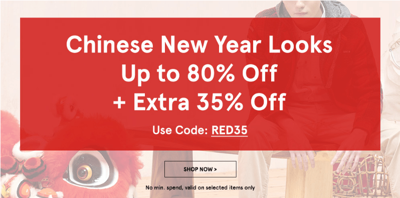 Zalora promo code