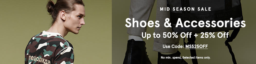 Zalora promo code