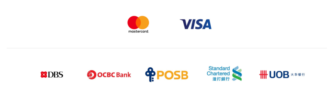 Android Pay Credit Card Singapore