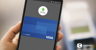 Android Pay Singapore