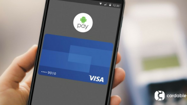 Android Pay Singapore