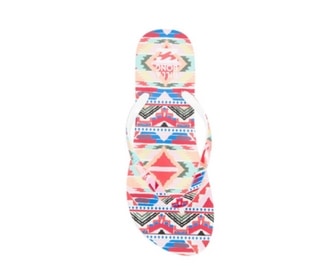 Billabong flip flops