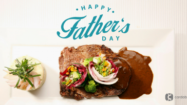 Father's Day Buffet Deals