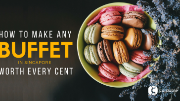 How to Make Any Buffet in Singapore Worth Every Cent