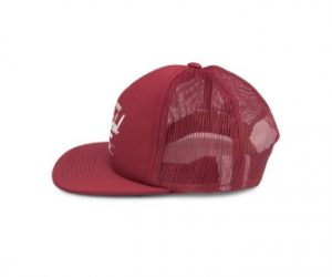 Herschel mesh cap