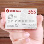 OCBC 365 Review Singapore