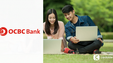 OCBC Credit Cards Singapore