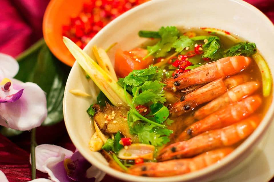 Rattana Thai