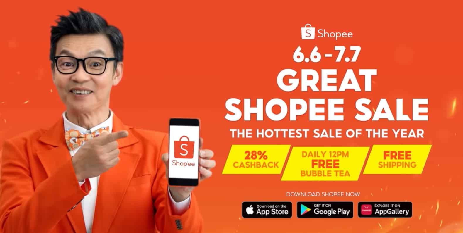 Shopee GSS 2021