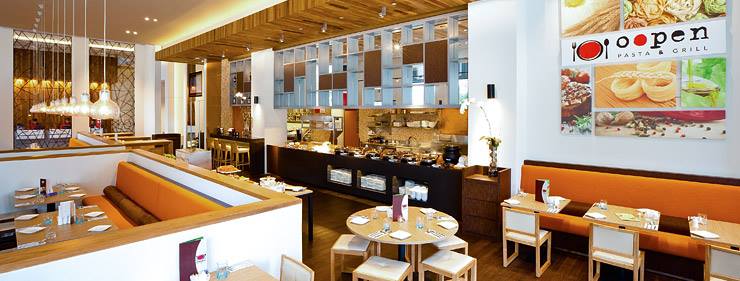 ibis Novena Singapore