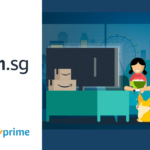 Amazon SG Amazon Prime Now Promo Code