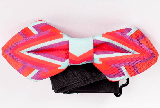 Groomsmen Bow Tie