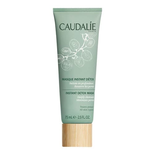 Caudalie Detox Mask Sephora