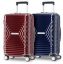 samsonite astra 55cm luggage size