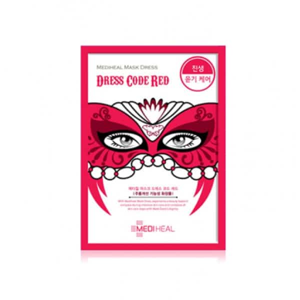 Mediheal Sheet Mask Althea Singapore