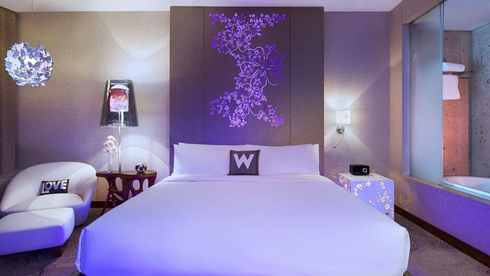 W Hotel Singapore