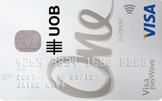 UOB One