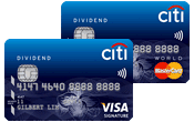 Citi Cashback