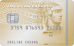 AMEX cashback