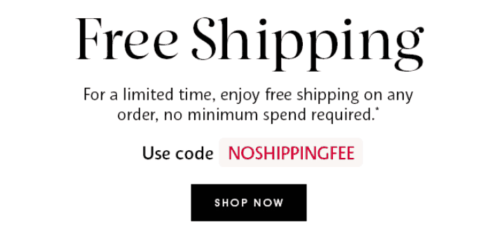 Sephora Singapore Promo Codes (May 2019)
