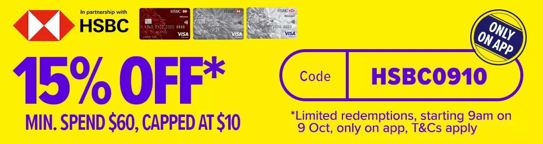 Lazada promotions