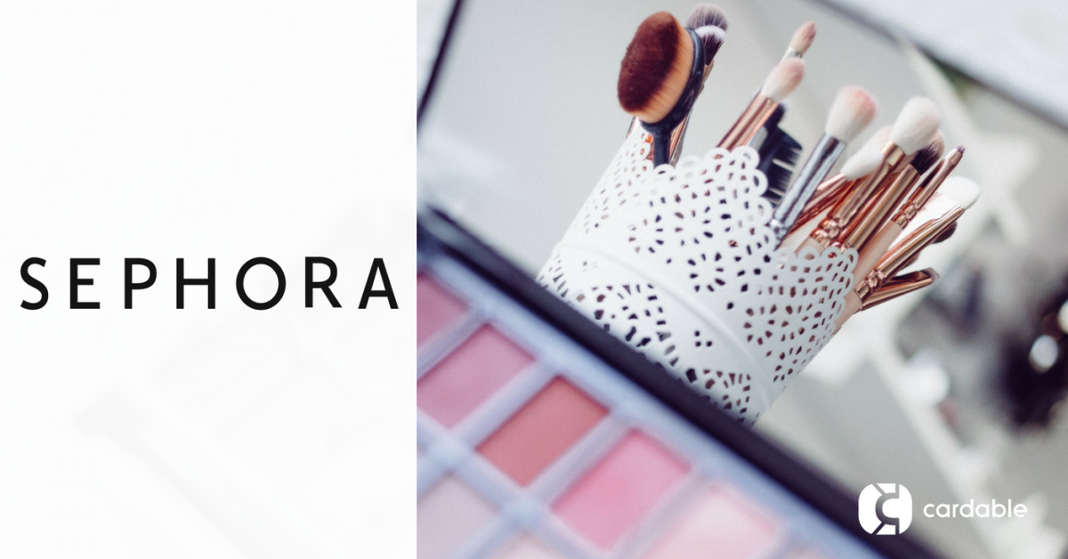 Sephora Singapore Promotions & Coupon Codes