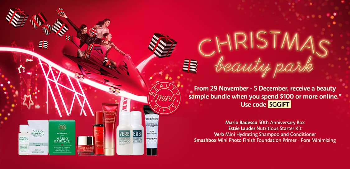 Sephora coupons december 2019