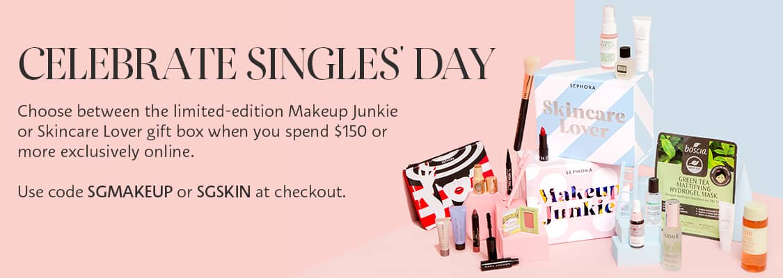 Sephora coupons december 2019